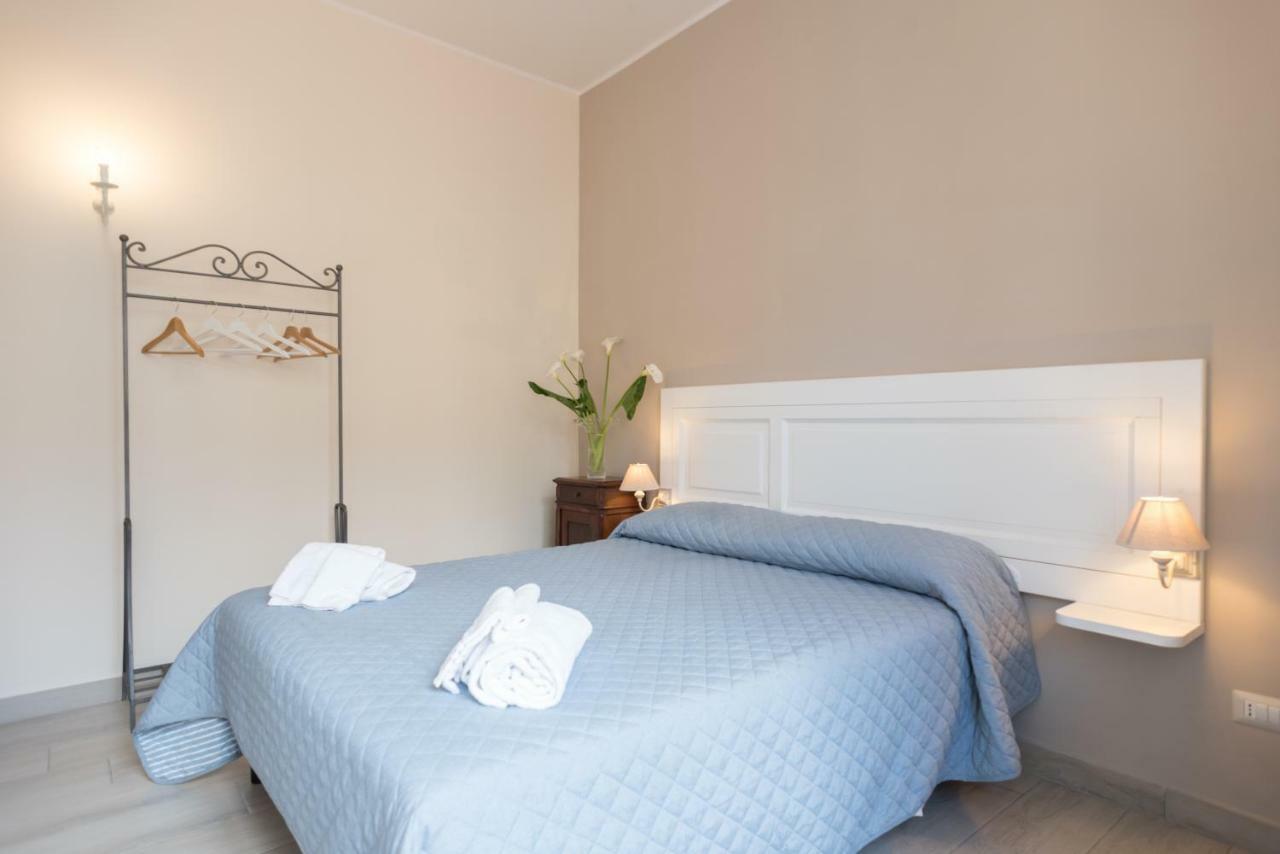 Guest house Supportico Lopez 2*