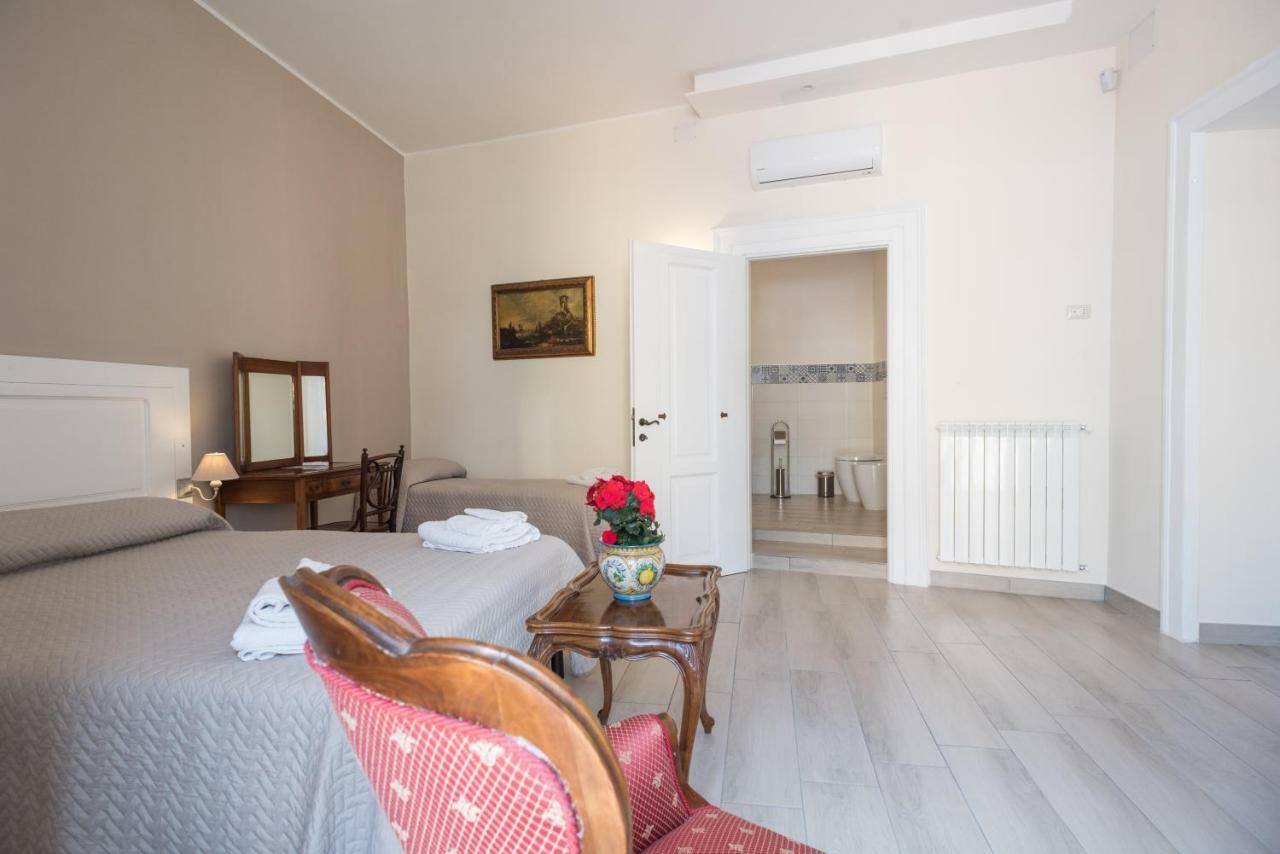 Guest house Supportico Lopez 2*