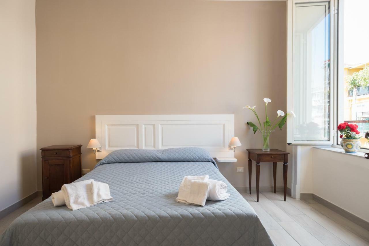 Guest house Supportico Lopez 2*